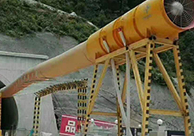 SDF系列隧道風(fēng)機